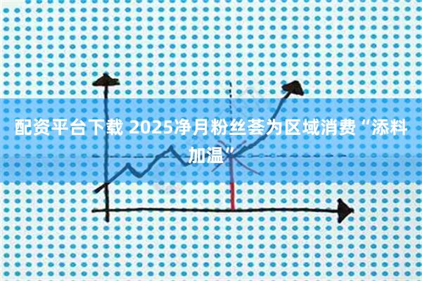 配资平台下载 2025净月粉丝荟为区域消费“添料加温”